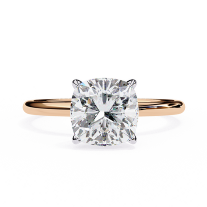 Pear Luxe Ring