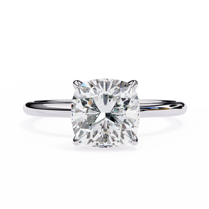 Pear Luxe Ring