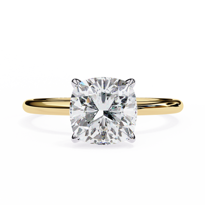Pear Luxe Ring