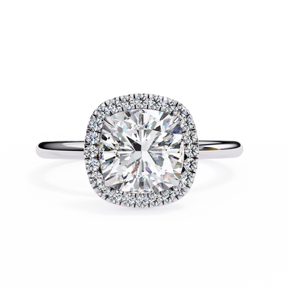 Pear Luxe Ring