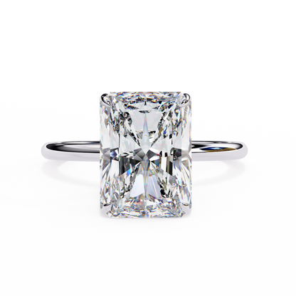 Pear Luxe Ring