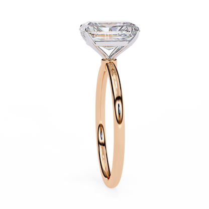 Pear Luxe Ring