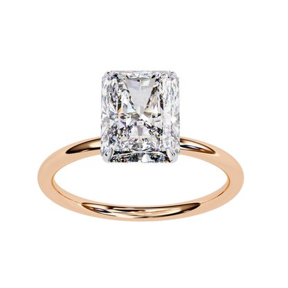 Pear Luxe Ring
