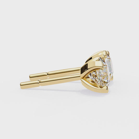 Princess Glow Earring