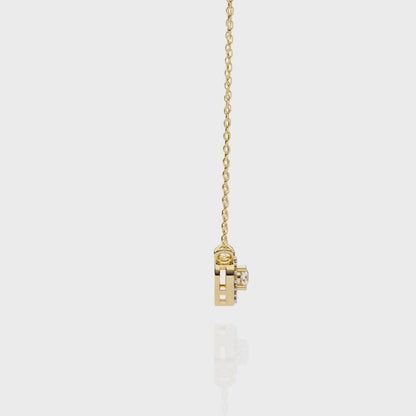 Oval Luxe Pendant-43