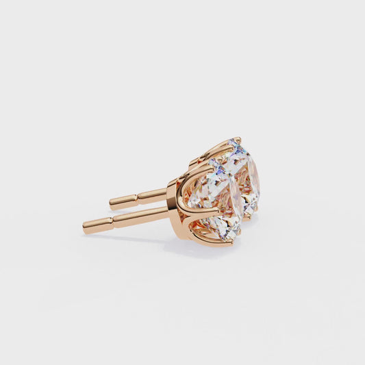 Princess Glow Earring