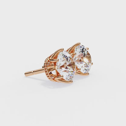 Princess Glow Earring