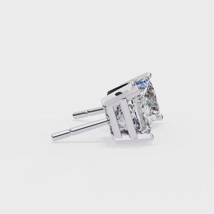 Princess Glow Earring