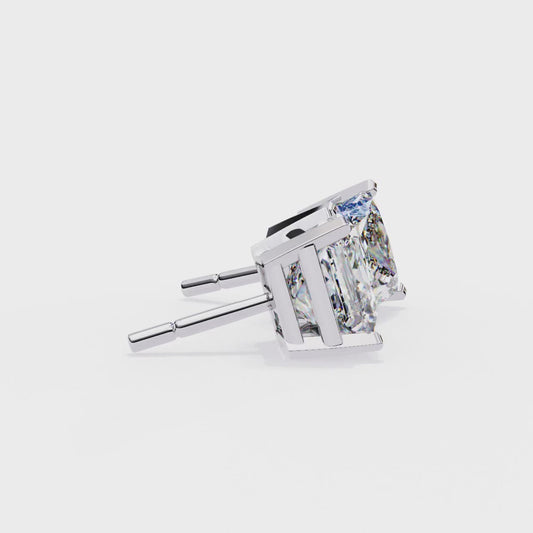 Princess Glow Earring