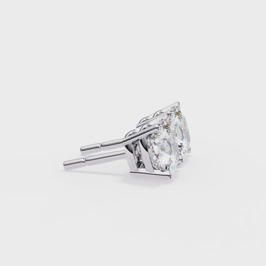Princess Glow Earring