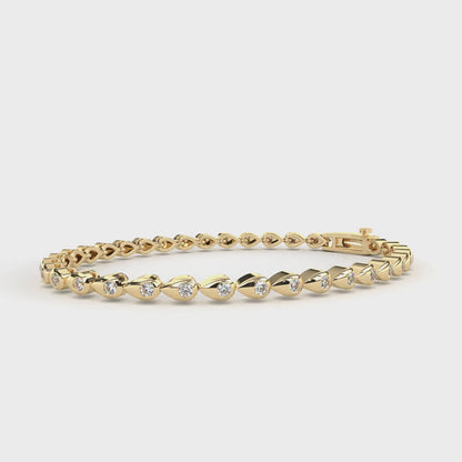 Bracelet 14
